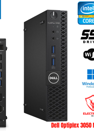 Купить Optiplex 3050 — недорого в каталоге Компьютеры на