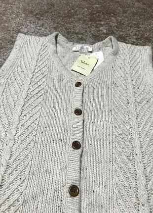 Жилетка 54 размер 2