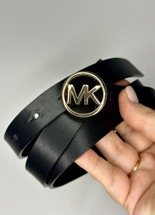 Ремінь michael kors
