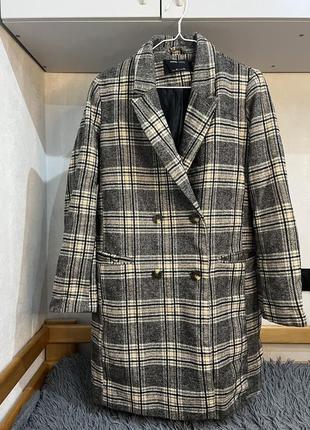 Жіноче пальто sinsay