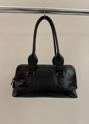 Кожаная сумка radley