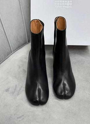 Женские ботильоны maison margiela
