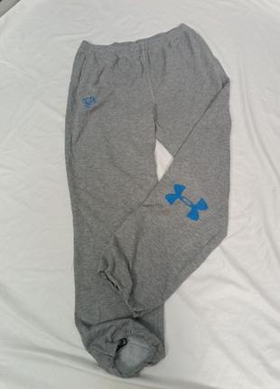 Мужские спортивные штаны under armour