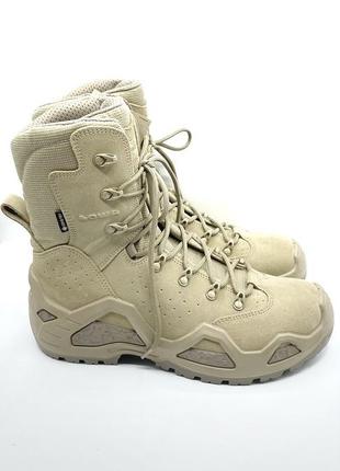 Оригинальные мужские ботинки lowa