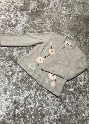 Жакет 50 размер