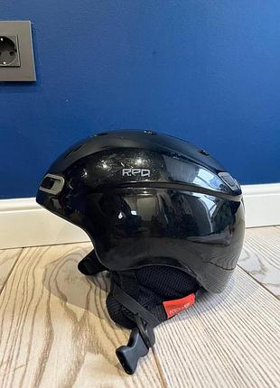 Шолом r.e.d. skycap ii