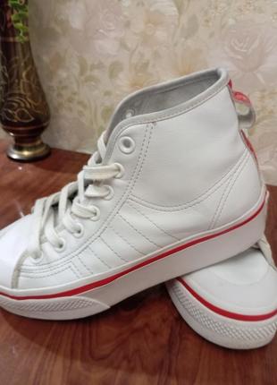 Кеди adidas.p 37. 6