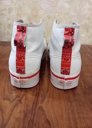 Кеди adidas.p 37. 3