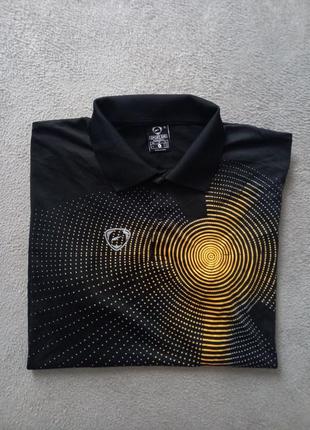 Брендова футболка поло sport dri.