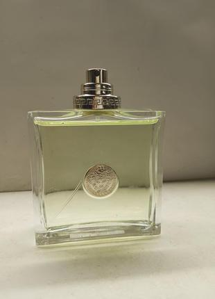 Versace versense туалетная вода женская 1 мл оригинал