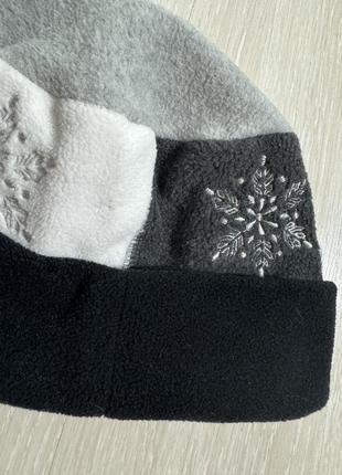 Шапка в наличии 24.