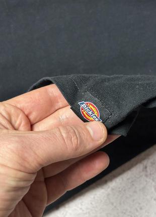 Футболка dickies stussy carhartt5 фото