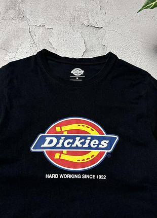 Футболка dickies stussy carhartt2 фото
