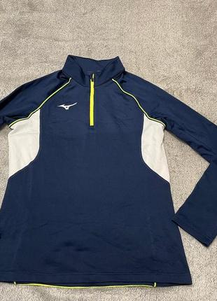Женский термо флис mizuno