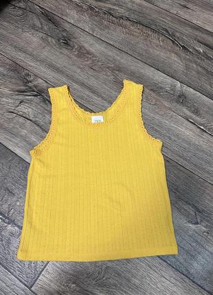 Майка на девочку 9 лет