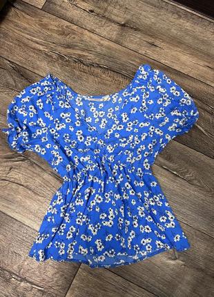 Женская блузка