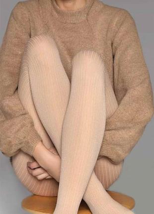 Колготки  d09 cashmere  marilyn   (80 den)