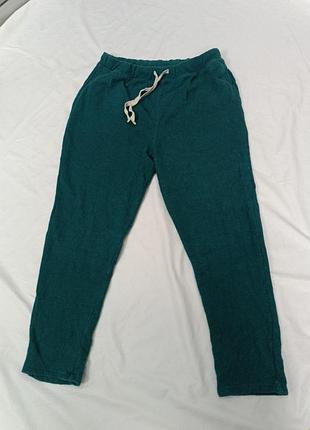 Женские спортивные штаны