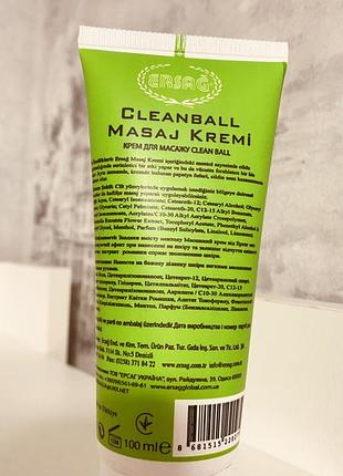 Массажный крем ресаг2 фото