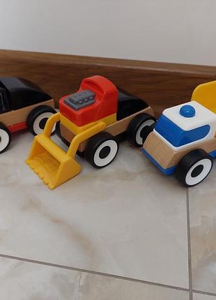 Ikea toy cars deals