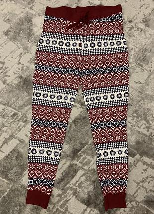 Домашні штани rewe