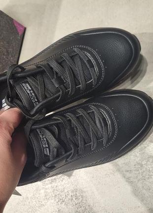 Кросівки жіночі skechers sn117235  оригінал3 фото