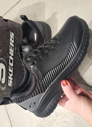 Кросівки жіночі skechers sn117235  оригінал2 фото