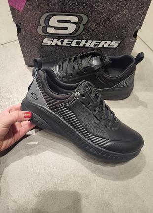 Кроссовки женские Spor skechers sn117235 оригинал