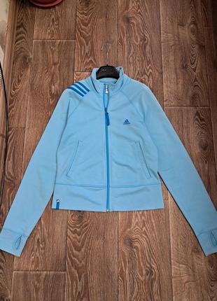 Adidas ветровка для активного спорту та бігу