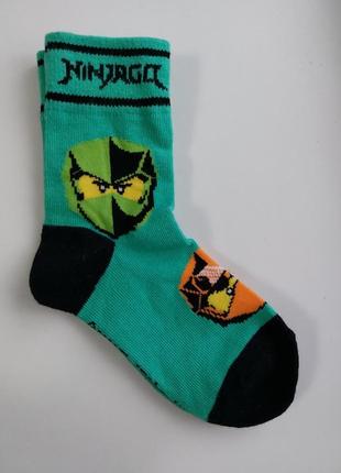 Брендовые носки