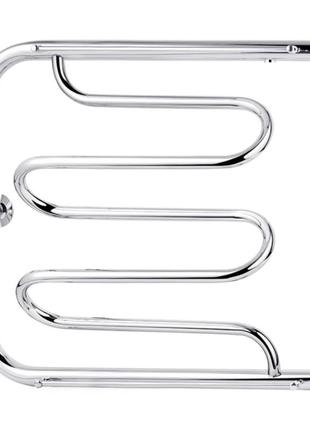 Сушарка для рушників водяна kroner фокстрот фс03 530х600