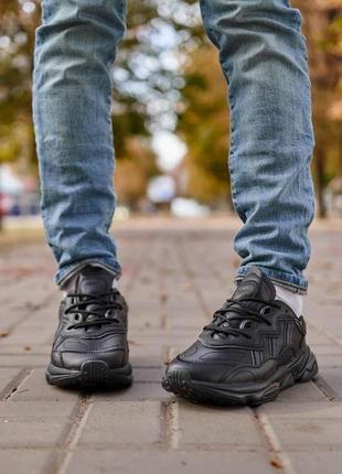 Кроссовки Die adidas Boba Fett-Kollektion ist ab Donnerstag black