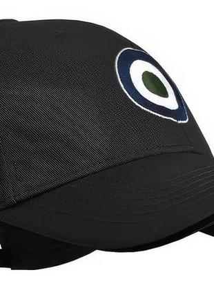 Бейсболка кепка английской марки lambretta оригинал новая