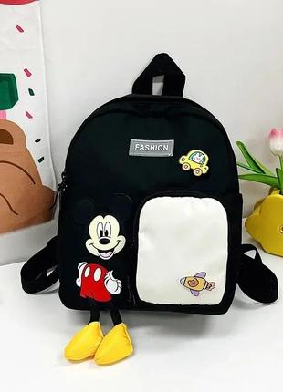 Рюкзак,дитячий рюкзак,рюкзак міккі маус,рюкзак дісней,рюкзак детский ,рюкзак мини маус
