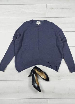 Кашеміровий светр charli