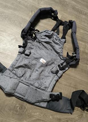 Слинг (эрго-рюкзак) disling