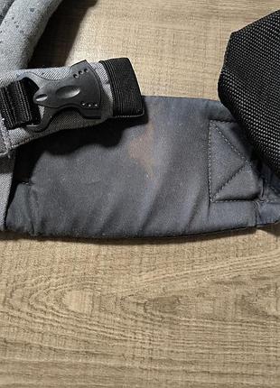 Слинг (эрго-рюкзак) disling