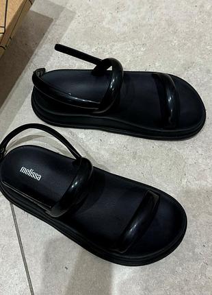 Босоніжки melissa