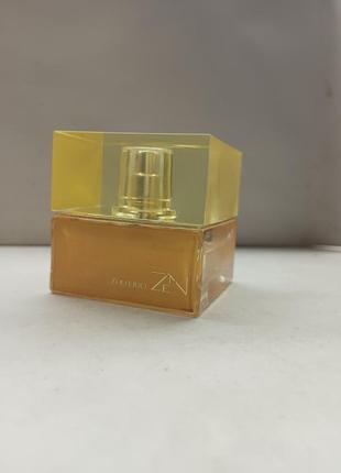 Zen shiseido parfum 30 ml оригінал