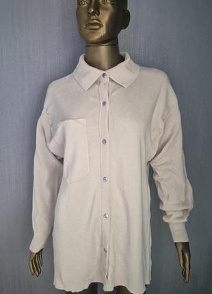 Сорочка zara