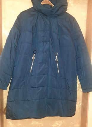 🔥новая женская куртка зимняя новая эвро зима качественная
4xl 5xl 6xl 56 58 60 62 64 размеры