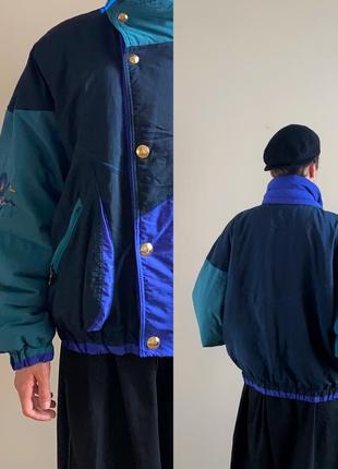 Vintage куртка casualsport