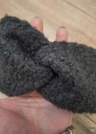 Повязка на голову