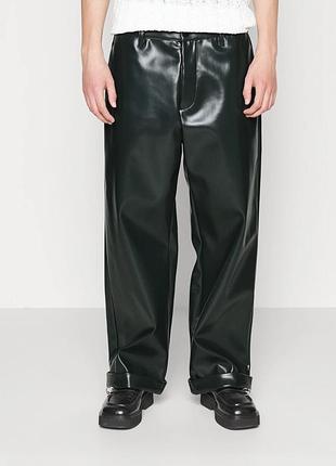 Maison margiela mm6 штаны унисекс