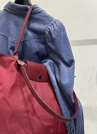 Сумка longchamp