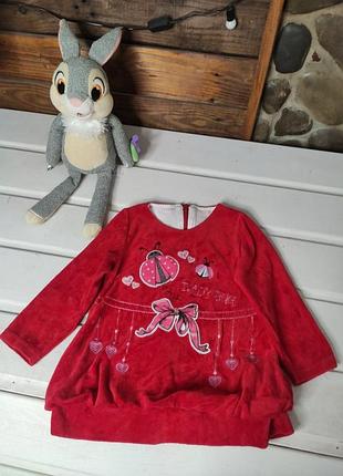 Туніка кофтинка 💕