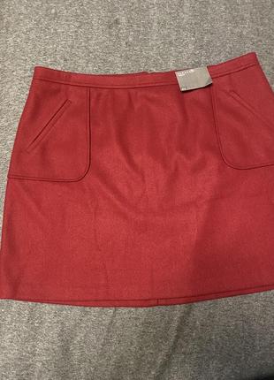 Новая теплая юбка от papaya, 18