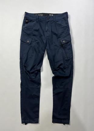 Каргони штани g star raw