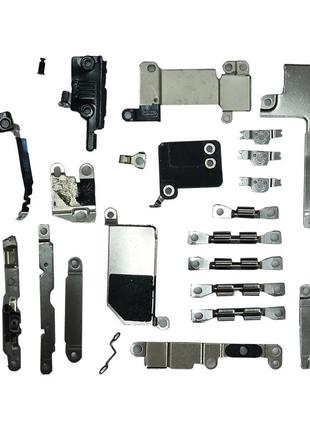 Iphone 7 plus набір металевих пластин