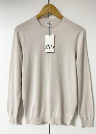 Джемпер від zara